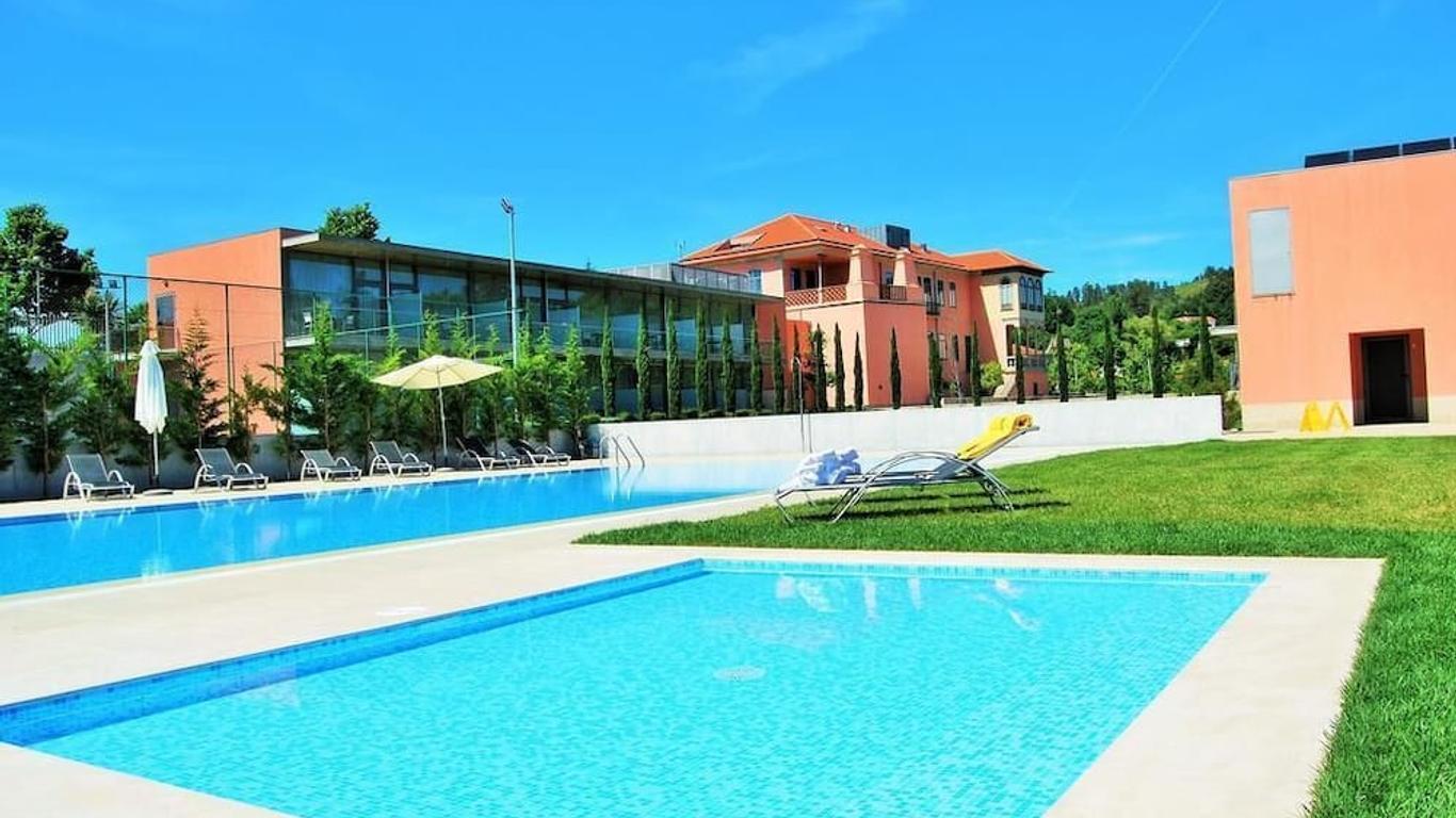 Hotel Quinta da Cruz