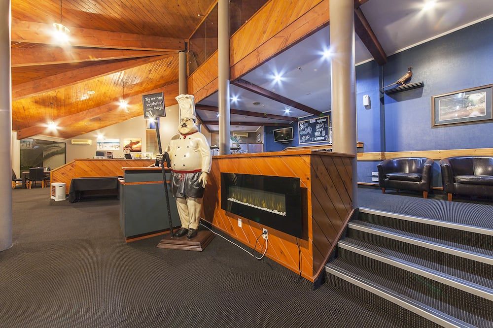 Lakeland Resort Taupo - טאופו