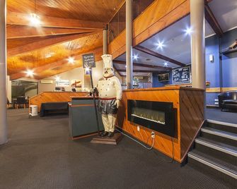 Lakeland Resort Taupo - Taupo