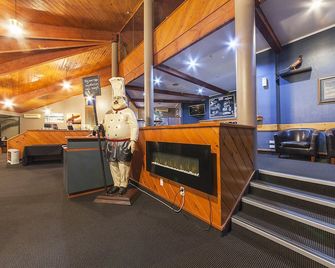 Lakeland Resort Taupo - טאופו