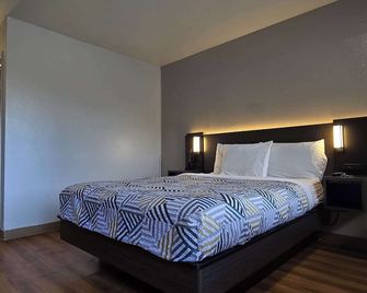 Motel 6-Slidell, La - New Orleans - Slidell
