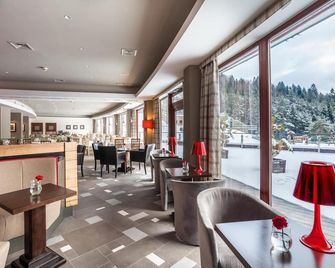 Hotel Spa Dr Irena Eris Krynica Zdrój - Krynica-Zdrój - Restaurante