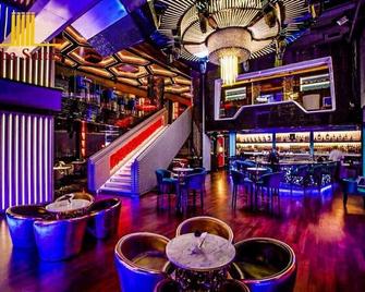 Saba Suites At The Platinum Klcc Bukit Bintang Kuala Lumpur - Kuala Lumpur - Bar