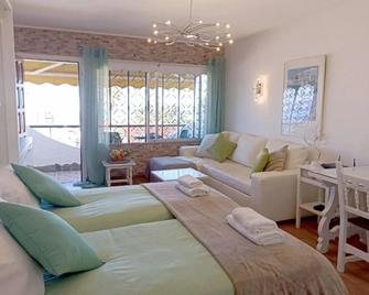 Estudio Menta - Santa Cruz de Tenerife - Habitación