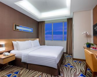 Aston Solo Hotel - Surakarta City