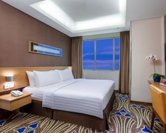 Aston Solo Hotel - Surakarta City