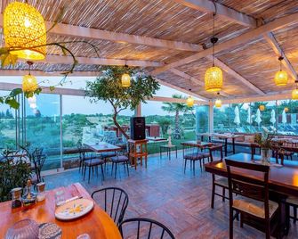 Casa Di Datca - Datca - Restaurant