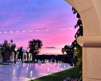 Hotel Parco delle Querce - Crispiano - Piscina