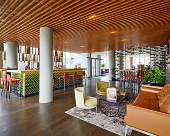 Radisson Hotel Bordeaux - Burdeos - Bar