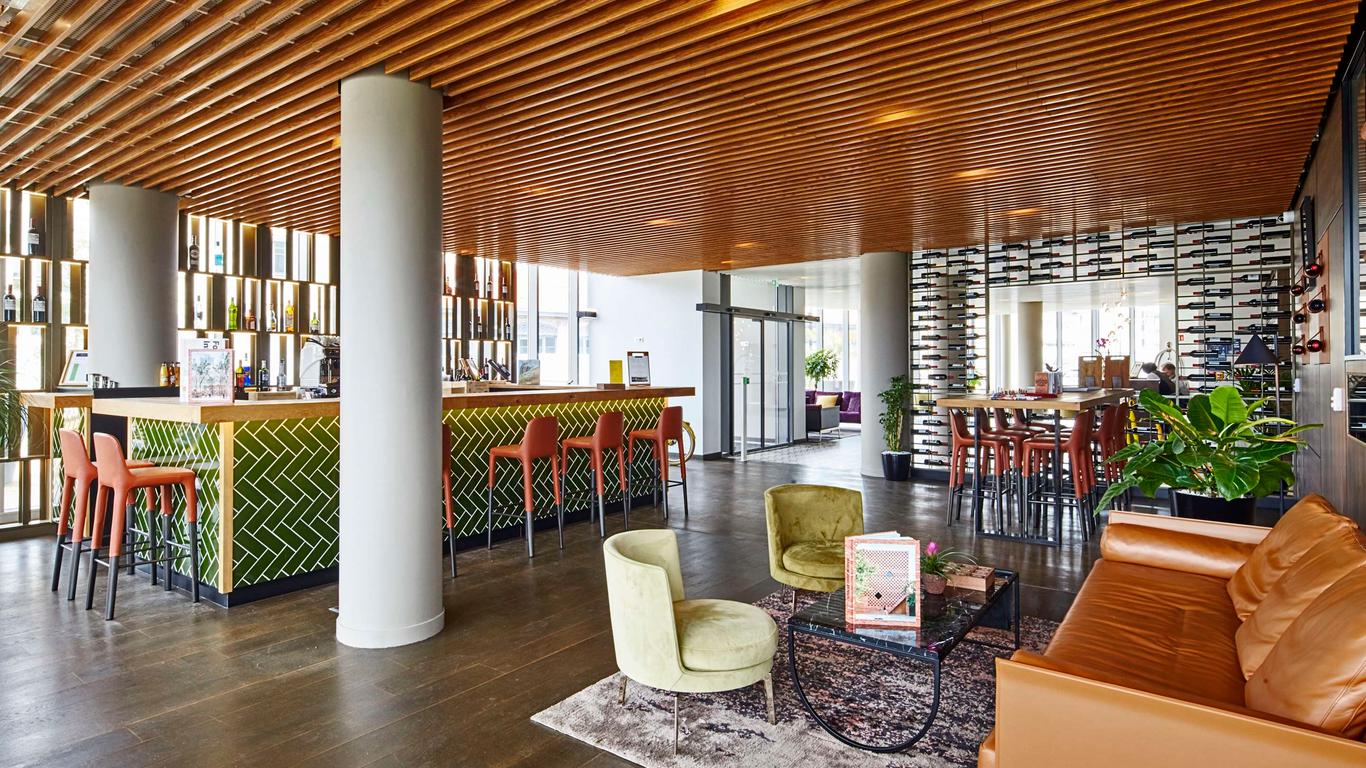 Radisson Hotel Bordeaux Saint Jean