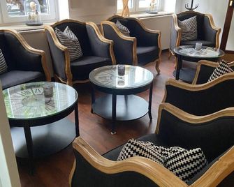 Hotel am Nordkreuz - Harrislee - Lounge