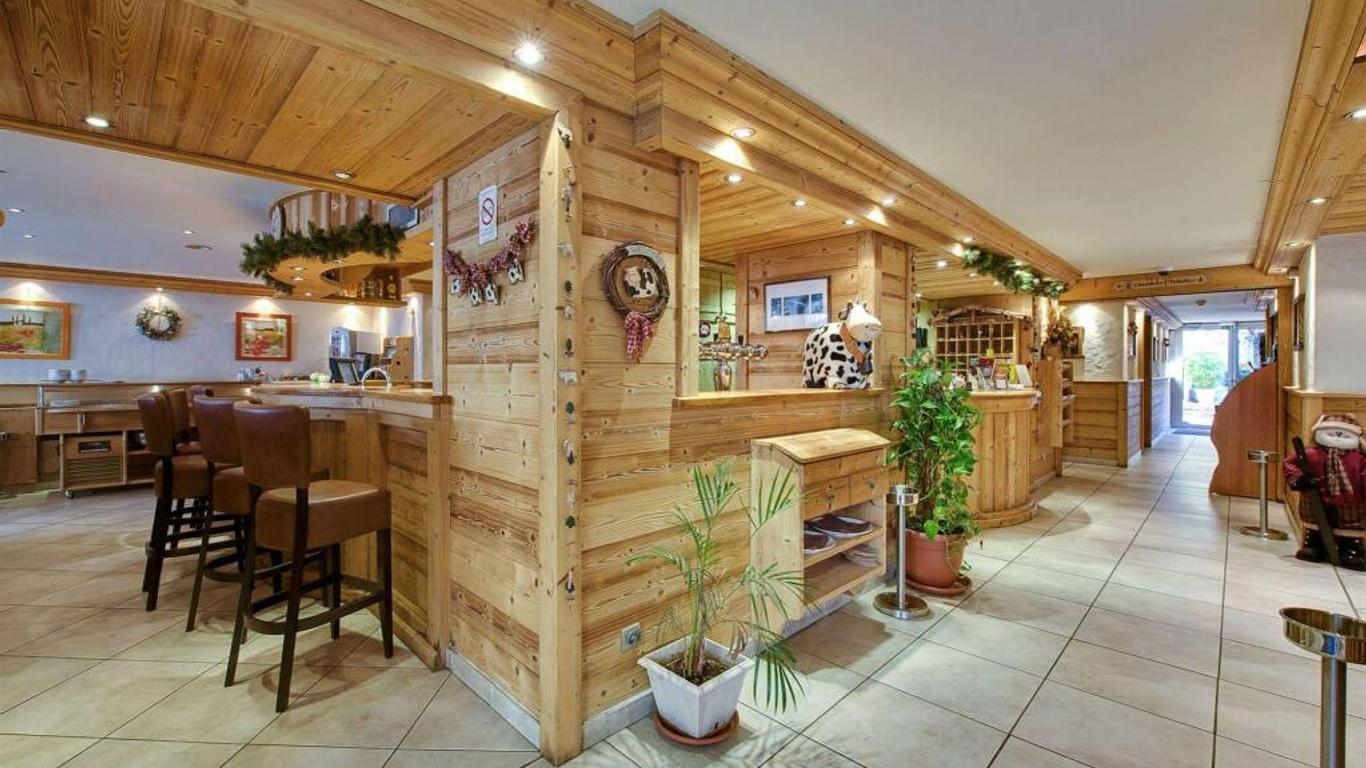 商務酒店 - 托訥