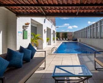 Holiday Inn Manaus By IHG - Μανάους - Πισίνα