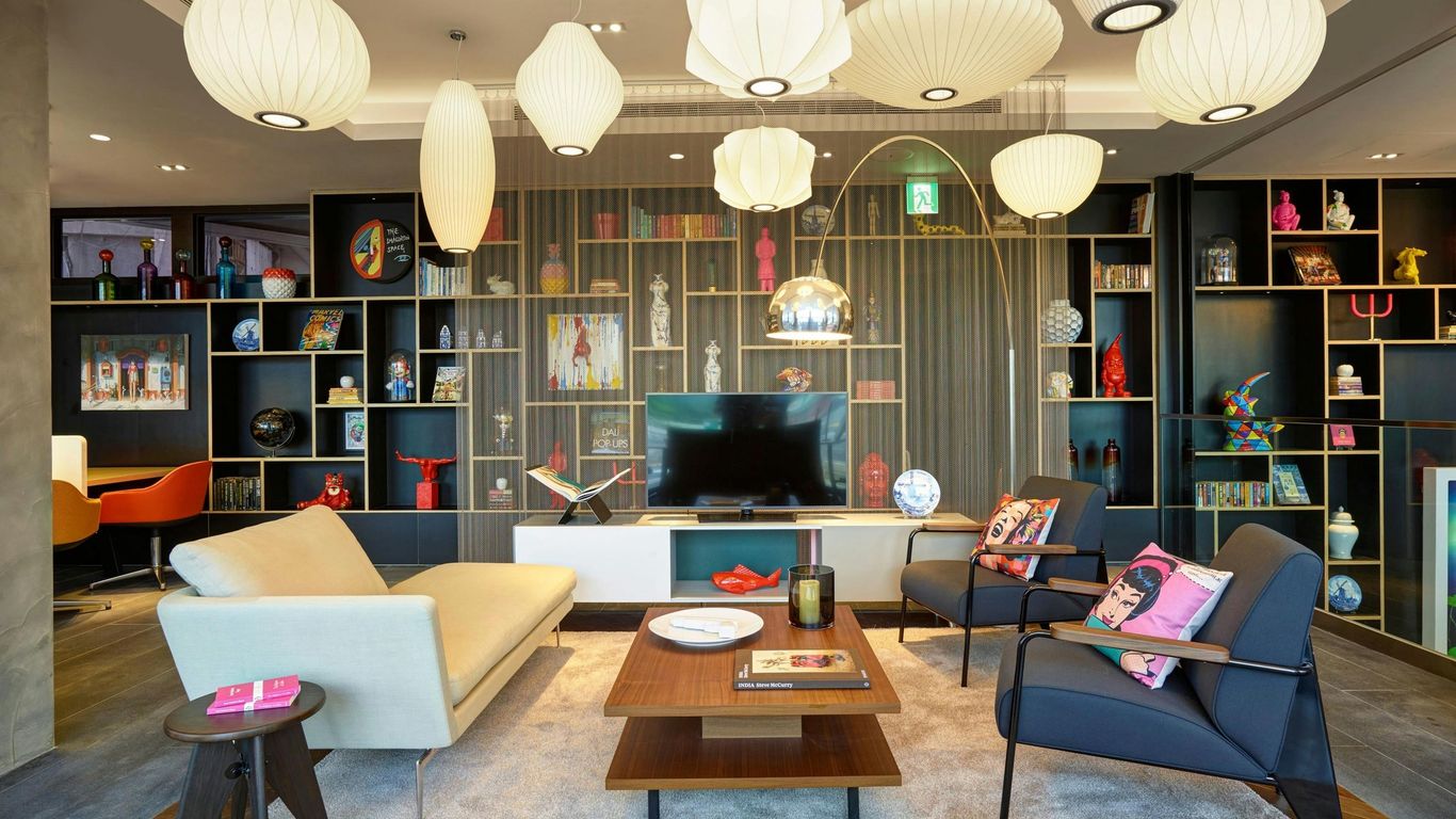 ستزن إم تايبي نورث جايت