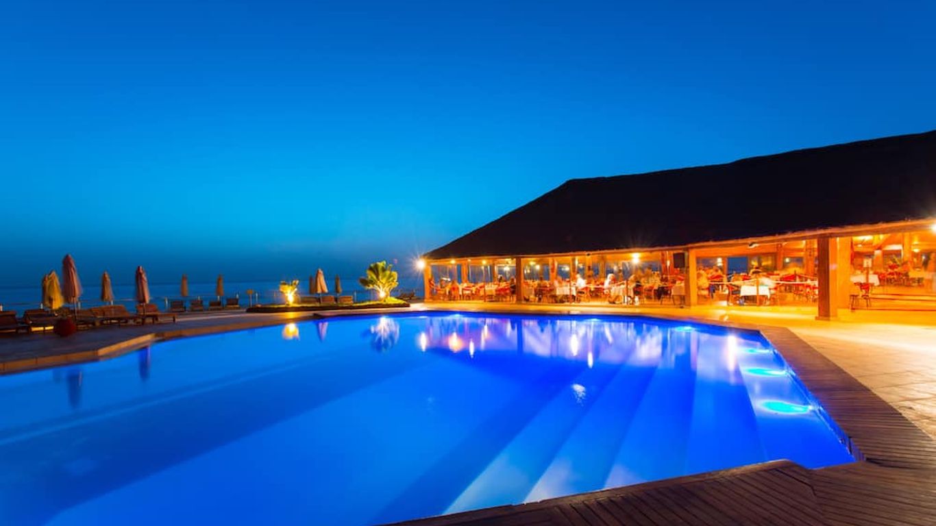 رويال هورايزون باوباب - شامامل جميع كلخدمات