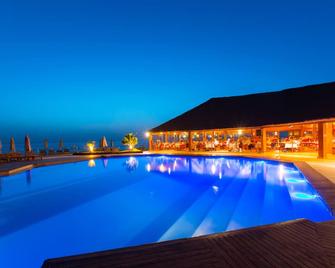 Royal Horizon Baobab - Somone - Pool