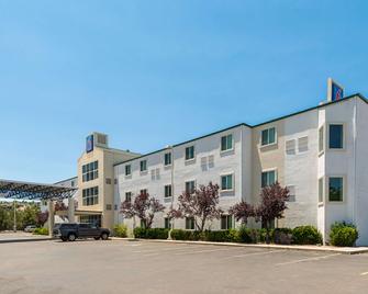 Motel 6 Cedar City - Cedar City - Edificio