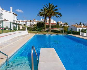 Riviera Playa - Mijas - Svømmebasseng