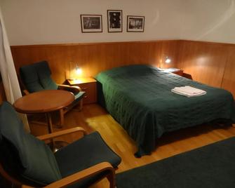 Botnia Hotel & Restaurant - Kronoby - Habitación