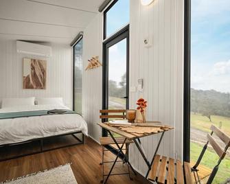 Acre Away - Kangaroo Ground - Bedroom