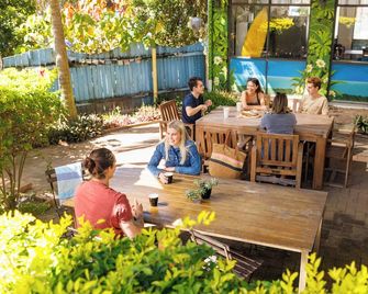 Yha Coolangatta Gold Coast - Bilinga