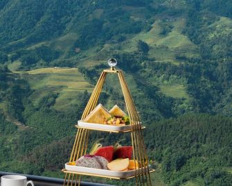 Delasol Sapa - Central Boutique Hotel - Sa Pa