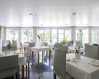 Art Villa am See - Radolfzell - Restaurant