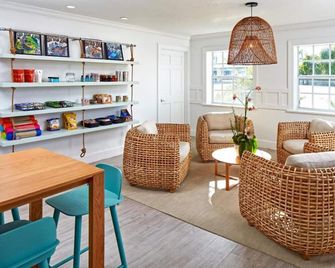 Prime Location! Pet-Friendly Property, Free Parking, Free Breakfast - Islamorada - Salon