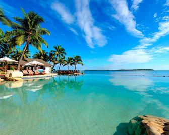 Sheraton Denarau Villas - Nadi - Pool