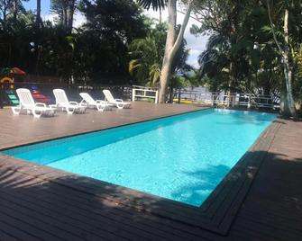 Cabanas Praia Mole - Florianopolis