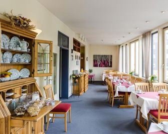 An der Stadthalle - Braunschweig - Restaurant