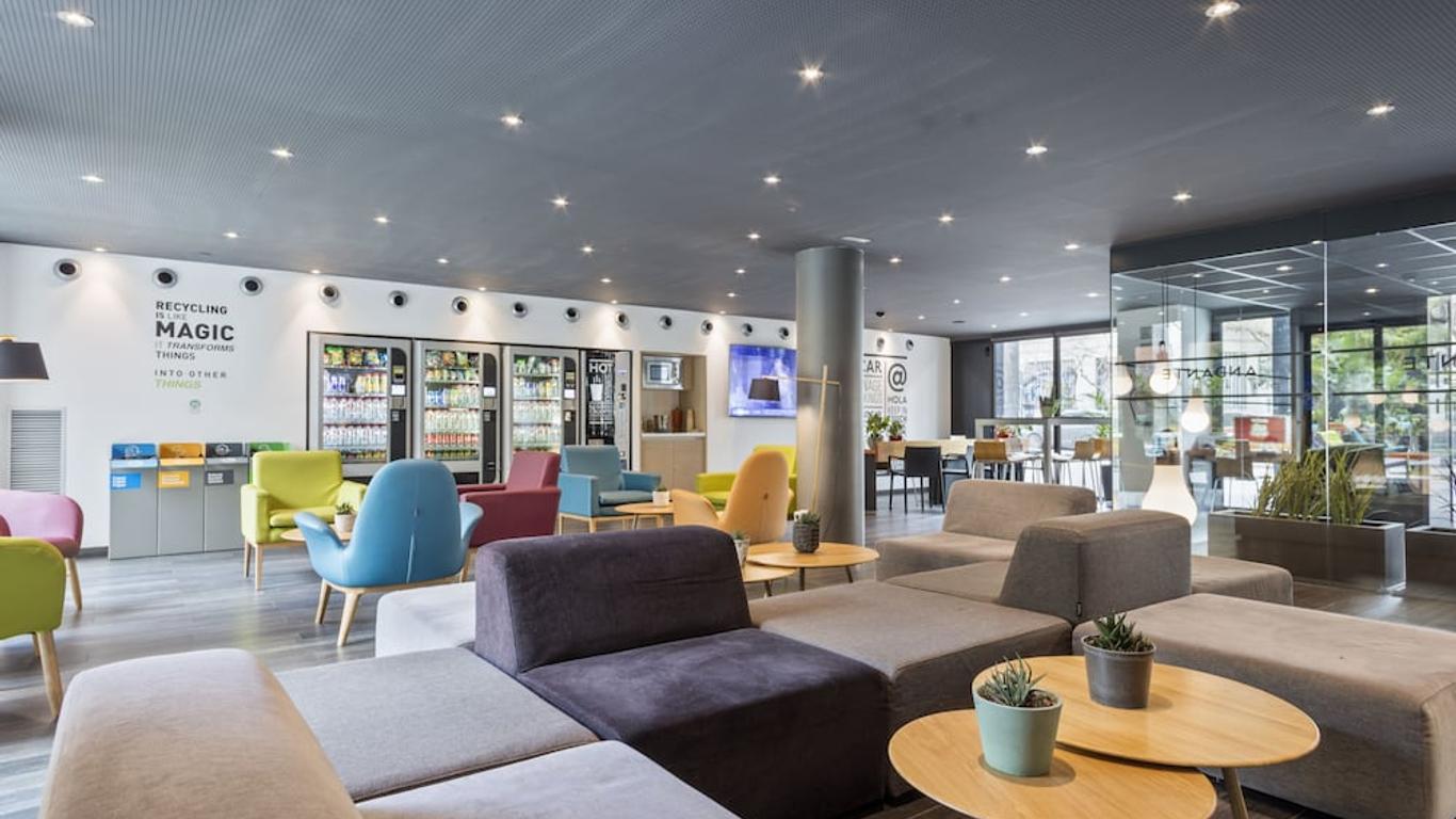Andante Hotel