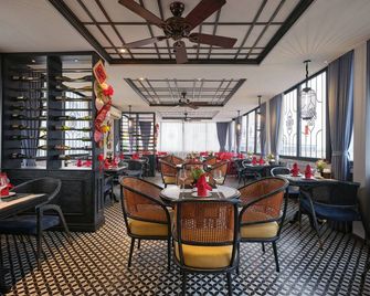 Shining Central Hotel & Spa - Hanoi - Ristorante