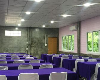 Warakorn Baansuan Amphawa - Amphawa - Sala riunioni