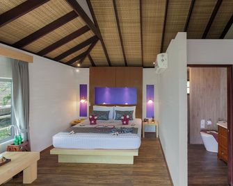 P. P. Erawan Palms Resort - Îles Phi Phi - Chambre