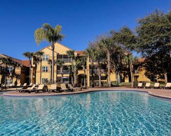 Westgate Blue Tree Resort - Orlando - Havuz