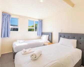 Lavana Motel - Hastings - Slaapkamer