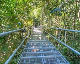 Gibbon Retreat Bentong - Bentong - Außenansicht