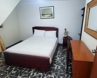 Hotel Alcayata Popayan - Popayán - Habitación