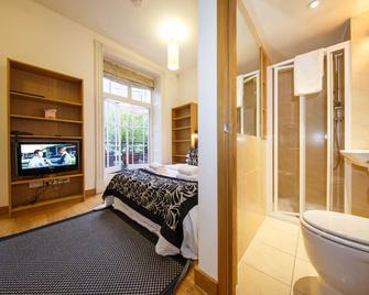 Studios 2 Let Serviced Apartments - London