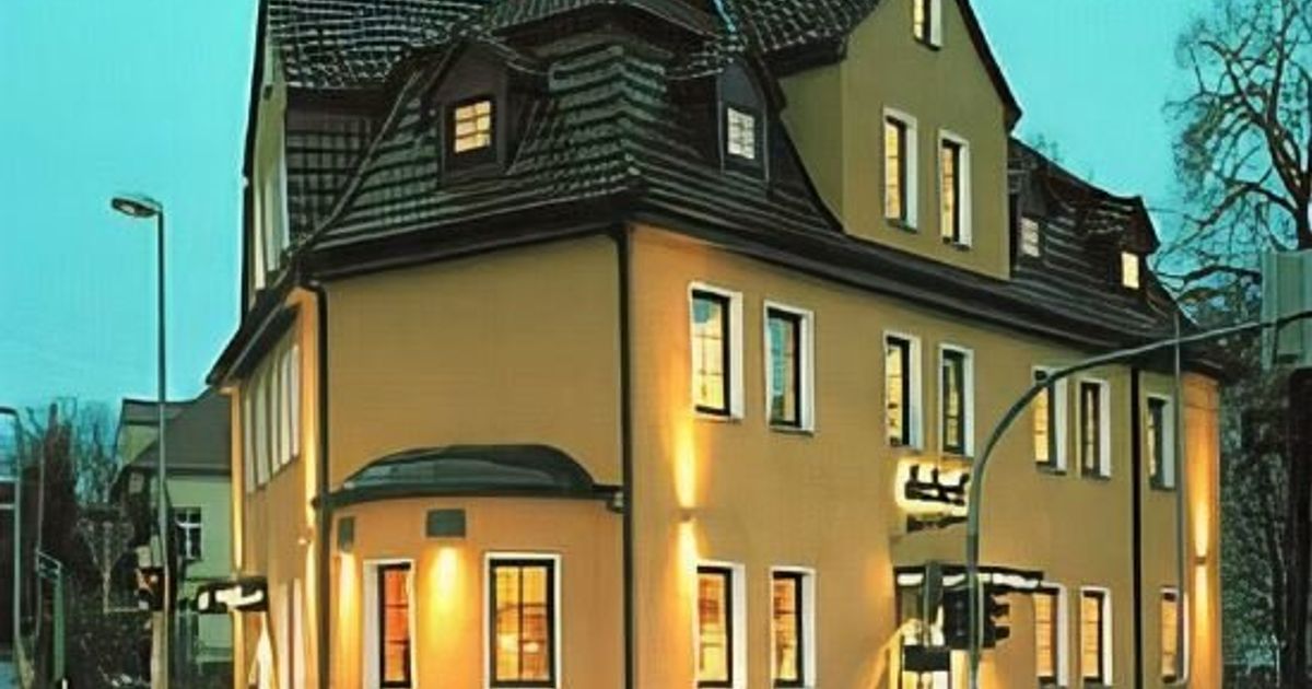 deckerts hotel am katharinenstift lutherstadt eisleben
