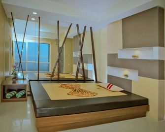 Golden Tulip Balikpapan Hotel & Suites - Balikpapan
