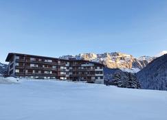 Appartamento Dolomiti - Selva di Val Gardena - Bygning