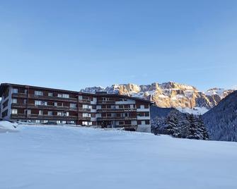 Appartamento Dolomiti - Selva di Val Gardena - Rakennus