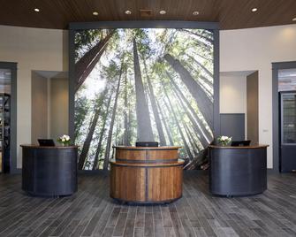 Archer Hotel Seattle/Redmond - Redmond - Recepción
