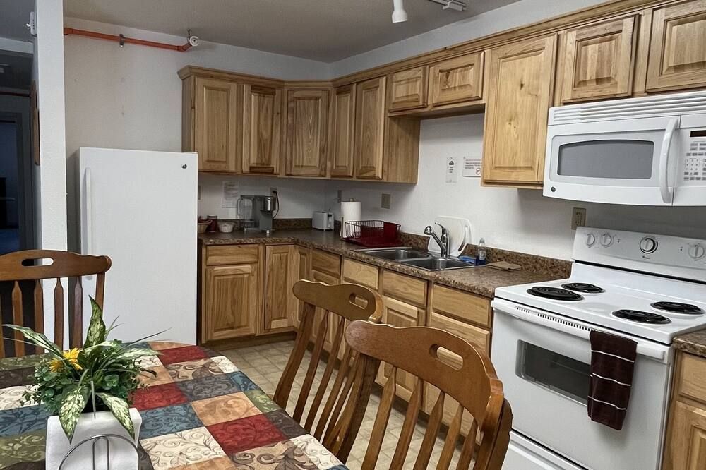 فندق ومتنزه دينالي راينبو فيليدج آر في