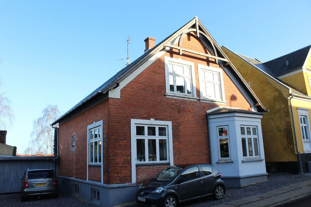 Svendborg Rooms - Svendborg - Budynek