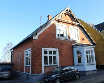 Svendborg Rooms - Svendborg - Bygning