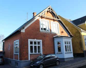 Svendborg Rooms - Svendborg - Budynek