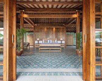 Umah Lusa - Sukasada - Lobby